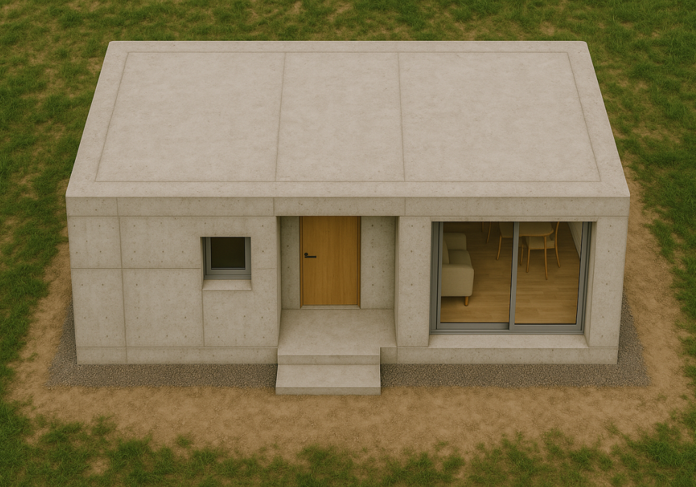 Diseño de estructuras de hormigón (1)