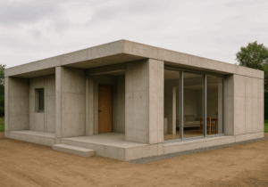 novedades en el sector constructivo