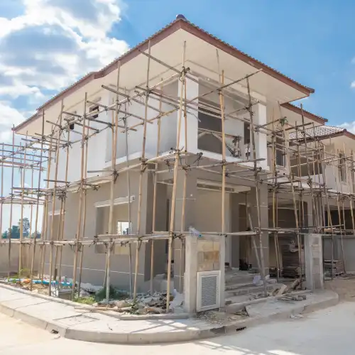 casas prefabricadas de hormigón en Asturias