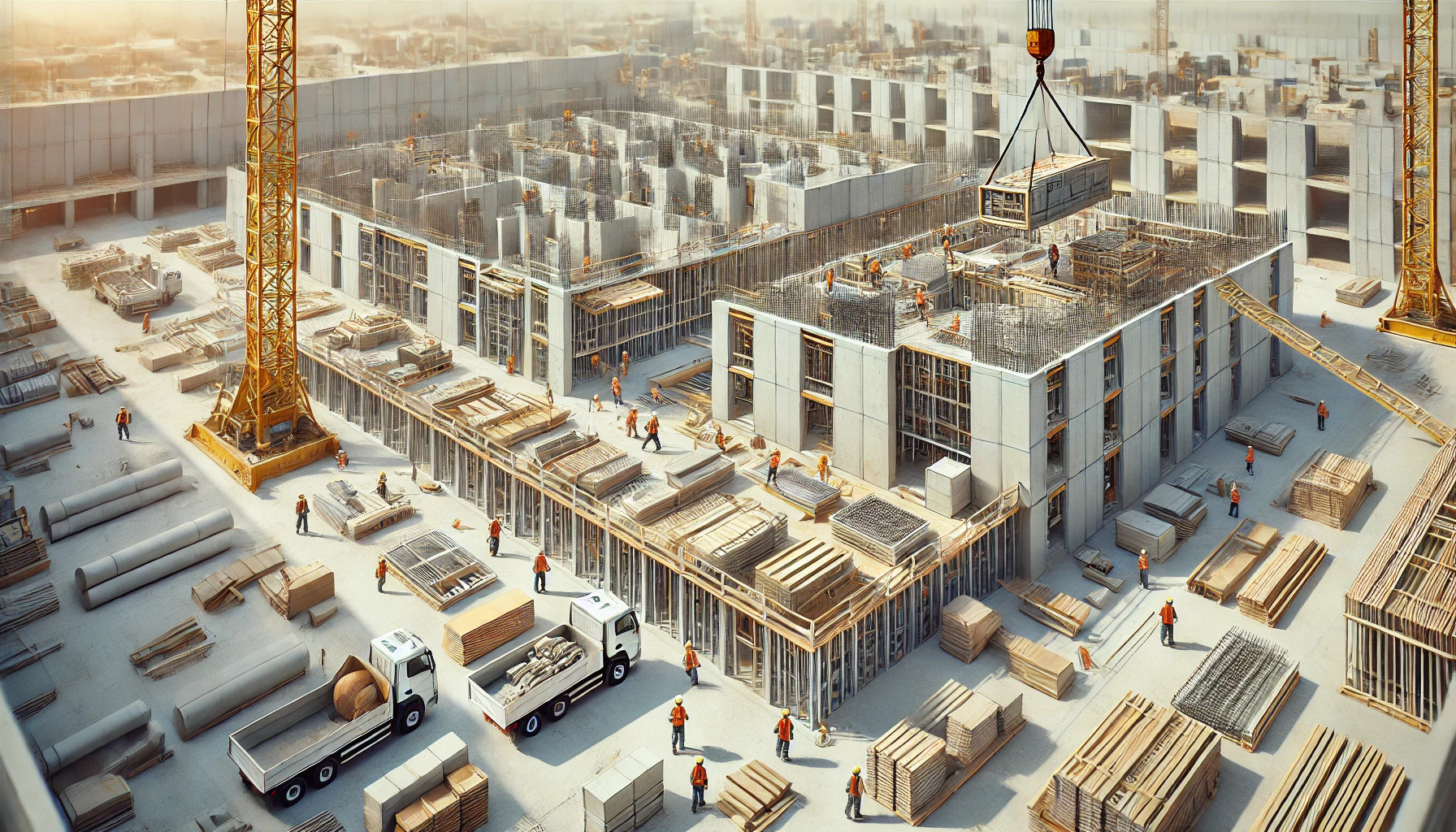 construcciones en seco