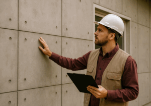 evitar humedades en la construcción