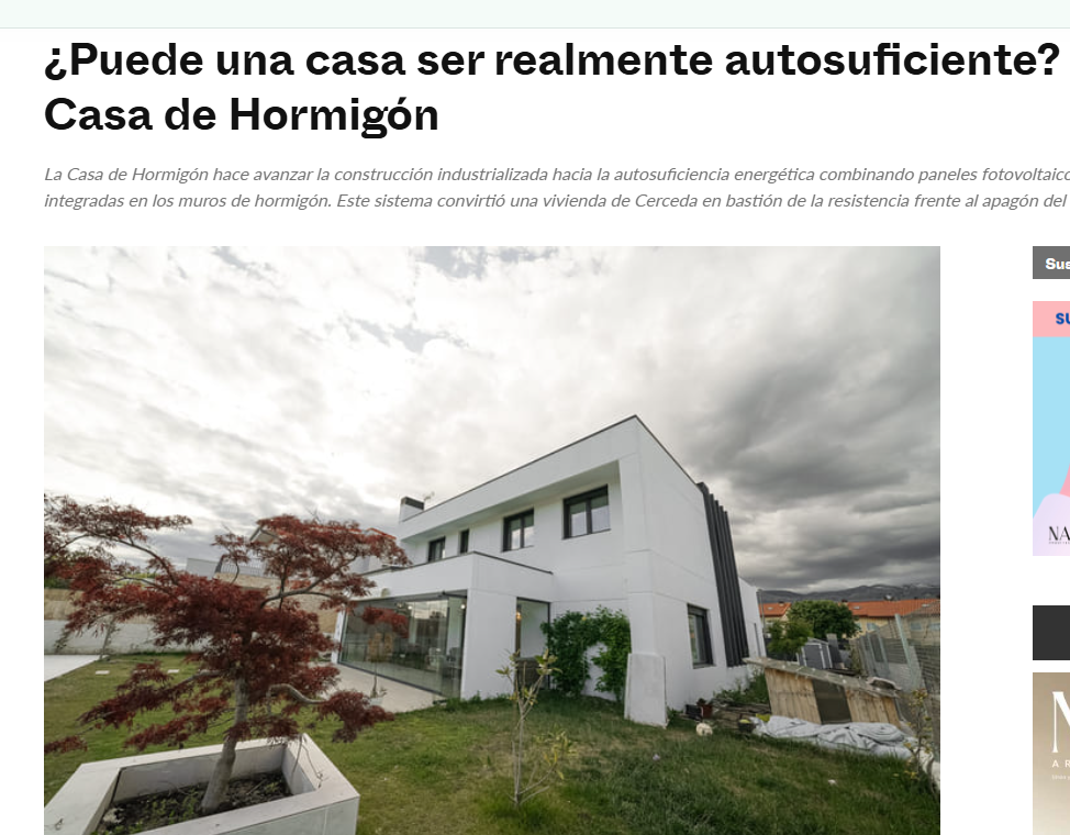 apariciones en medios de comunicación