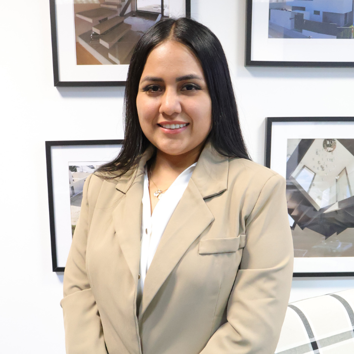 liderazgo en innovación constructiva