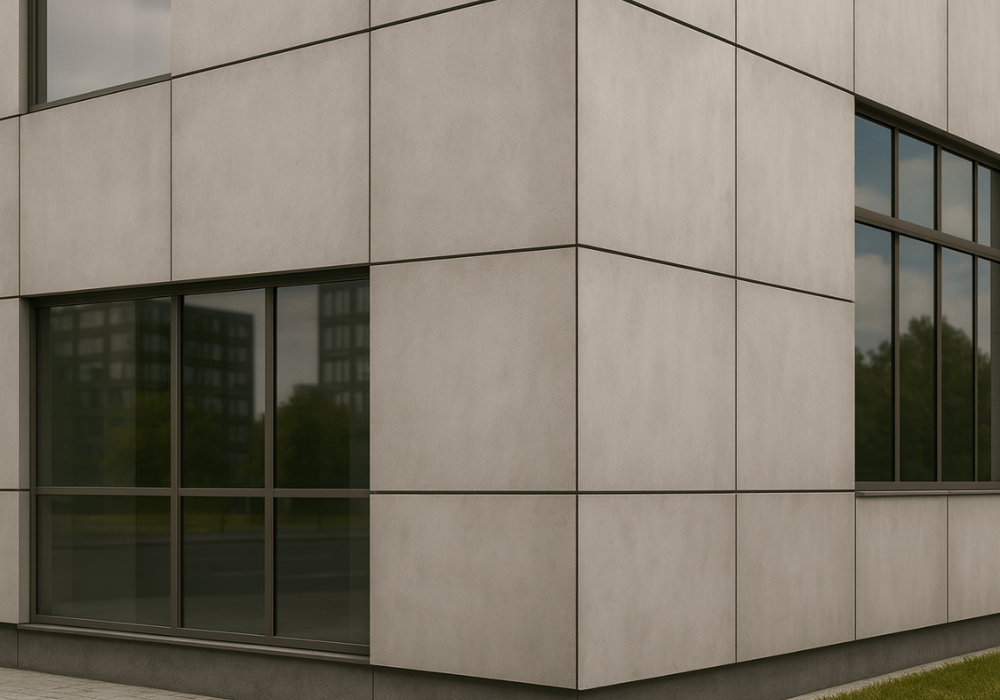 hormigón UHPC Ultra High Performance Concrete