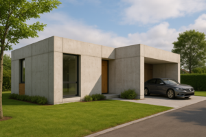 Arquitectura minimalista