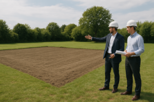 Qué terreno escoger para construir una vivienda