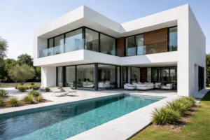 Hormigón prefabricado vs construcción tradicional