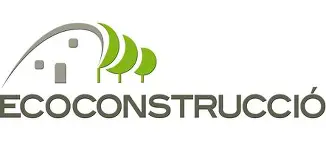 Logotipo de Ecoconstrucción