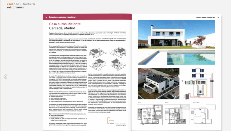 Conarquitectura