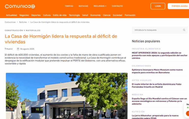 Comunicae