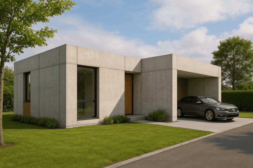 Arquitectura minimalista