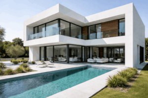 Hormigón prefabricado vs construcción tradicional Hormigón prefabricado vs construcción tradicional