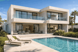 Errores al construir una vivienda.