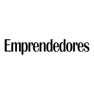 Logotipo de Emprendedores