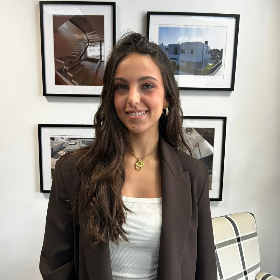 historia de la empresa constructora