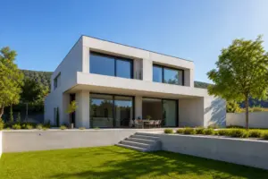 Viviendas con certificación energética A