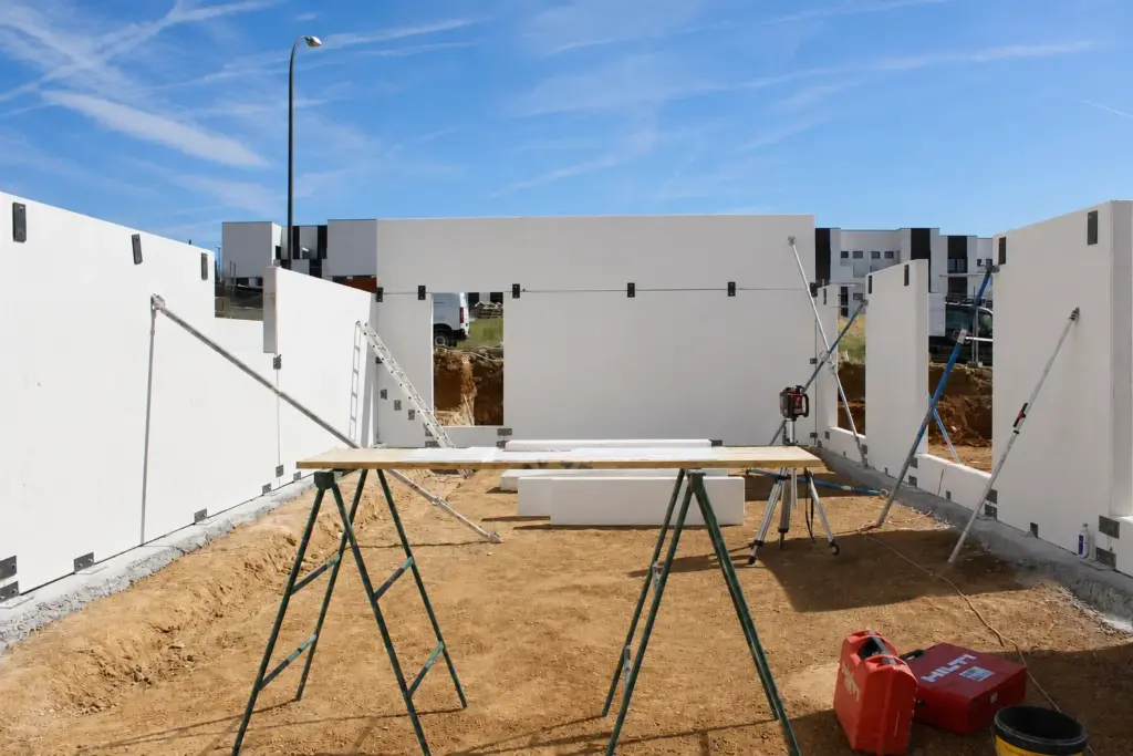 Elegir la parcela adecuada para construir una casa