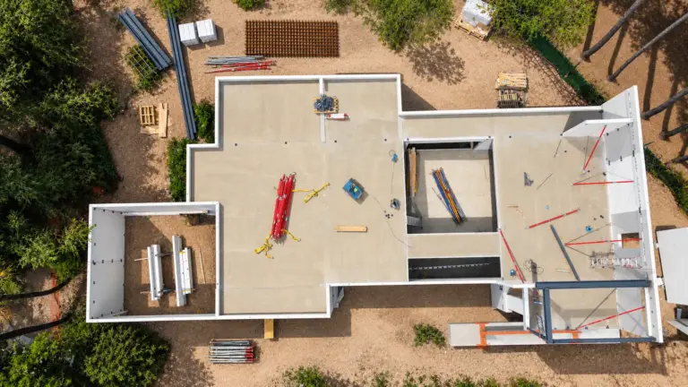 Imagen Bonanza en construcción