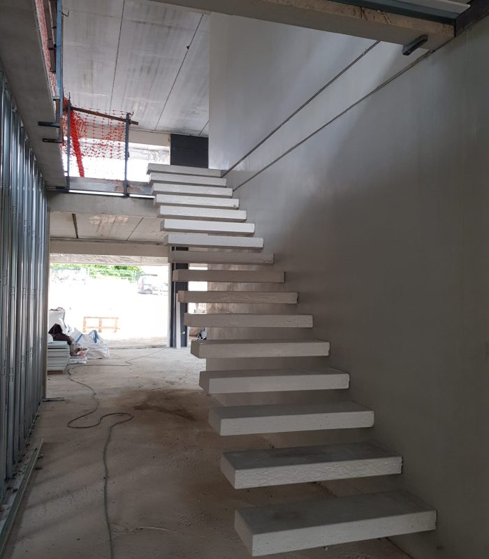 escaleras 10